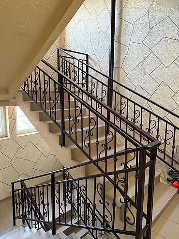 Продажа квартир: 1 комната, 46 м², 108 серия, 6 этаж, Евроремонт — 14