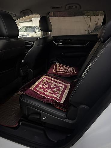 jac j7: BYD Song Max: 2018 г., 1.5 л, Робот, Бензин, Минивэн — 6