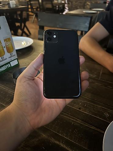 iphone 5c: IPhone 11, 128 GB, Qara — 2