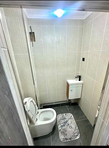 кв рассрочка: 3 комнаты, 71 м², 1 этаж, Евроремонт — 8