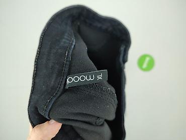 louis vitton: Jeansy damskie, rozmiar XL — 4