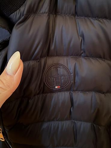 tuklu geyim: Куртка Tommy Hilfiger, оригинал. Подойдет как подростку, так и — 2