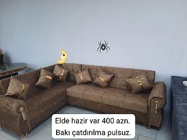 Divanlar: Künc divan, Yeni — 1