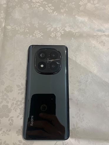 Redmi Note 14 Pro+, 512 GB, rəng - Qara, Sensor, Barmaq izi, İki sim kartlı lalafo.az -da Redmi Note 14 Pro+, 512 GB, rəng - Qara, Sensor, Barmaq izi, İki sim kartlı