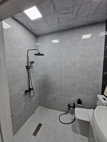 kredıtle evler: Saray, 2 otaqlı, Yeni tikili, 56 kv. m — 4