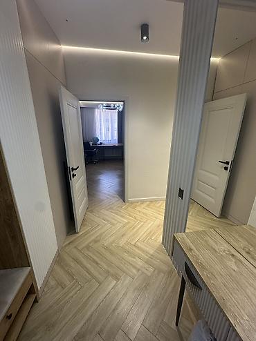 дом кут: 4 комнаты, 130 м², Ак-Кеме Элитка, 6 этаж, Дизайнерский ремонт — 10