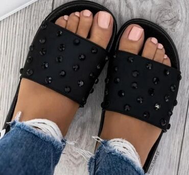 anatomske papuče grubin: Fashion slippers, 38