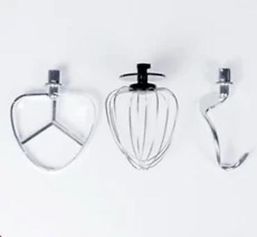 termal pasta: Silver SL-6381 Mətbəx Kombaynı — 1600W, 7L, 6 sürət Güclü 1600W — 2