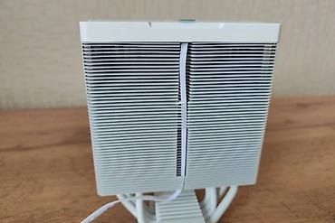 Системы охлаждения: Система охлаждения, Новый, DeepCool, Кулер, Для процессора, Для ПК — 14