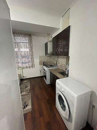 Продажа квартир: 1 комната, 32 м², Элитка, 4 этаж, Евроремонт — 18