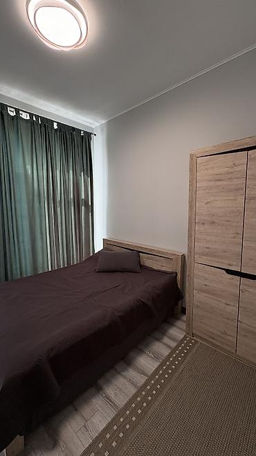 Аренда коттеджей и домов на Иссык-Куле: Коттедж, Alpha White Resort, Кош-Кол, 10 мест — 19