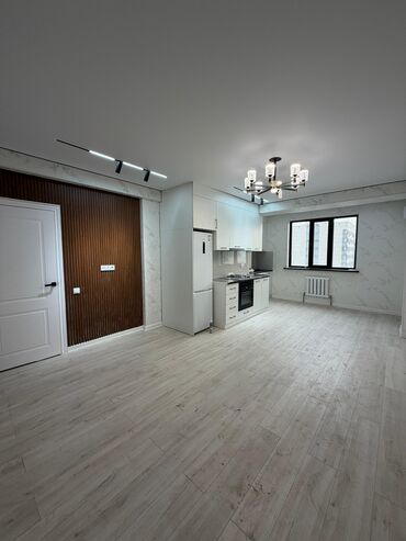 Продажа квартир: 2 комнаты, 52 м², Элитка, 15 этаж, Евроремонт — 4