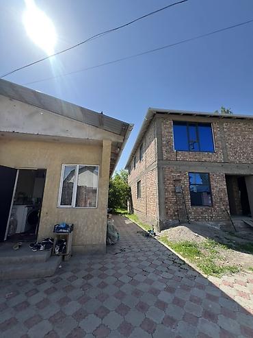 Продажа коттеджей и домов: Продаётся новый двухэтажный дом в пригородном — отличный вариант для — 9