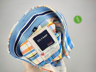 yes: OLYMP No. Six, Koszulа dla mężczyzn, rozmiar XL — 4