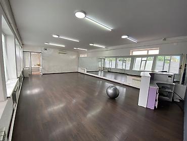 Аренда офисов: Аренда офисов, 121 м², С отдельной кухней, 1 линия, С отдельным входом — 3