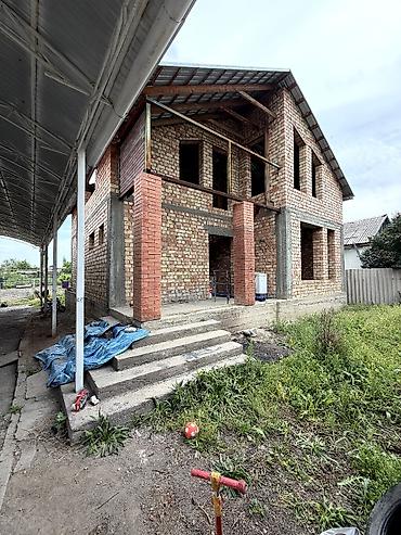 Продажа коттеджей и домов: Продается уютный дом в Сокулуке на участке 10 соток. Основной дом — 11