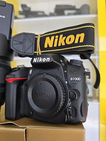 smart mini telefon: Nikon D7000/18-105 abiyektiflə. Gəlmədir Azərbaycanda istifadə — 3