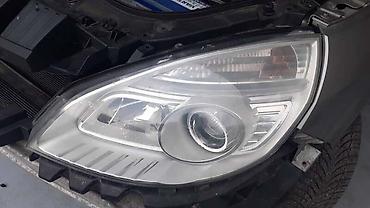 suv vozila: LEVI FAR ZA RENAULT SCENIC — 1