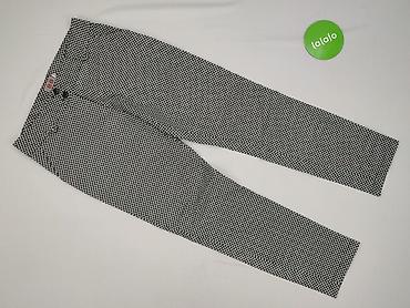 nutmeg spodnie: Spodnie materiałowe damskie, rozmiar S — 2
