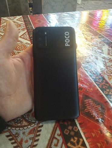 poco x3 kabro: Poco M3, 64 GB, rəng - Qara, Barmaq izi, Zəmanət, Düyməli — 2