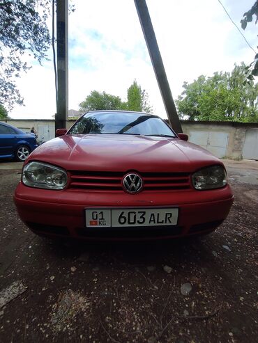 авто в рассрочку электромобиль: Volkswagen Golf: 2003 г., 1.6 л, Автоматические, Бензин, Хэтчбэк