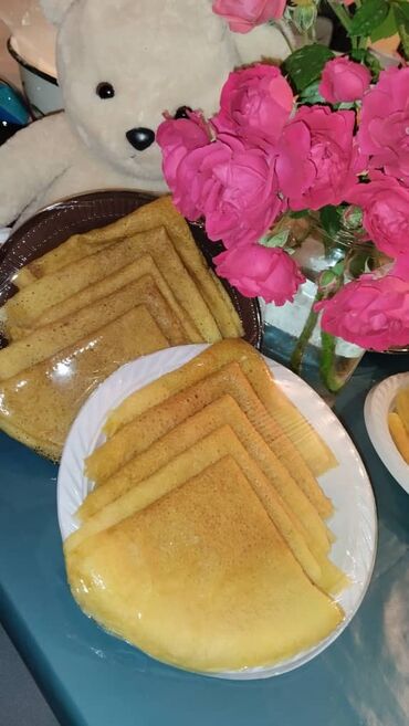 стол стулья для кафе: Блины очень вкусные на заказ,готова сотрудничать с магазинами и.т.д