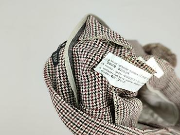 sandali pepco: Zara, Spodnie materiałowe damskie, rozmiar S — 5