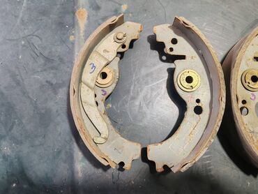 Auto delovi: Zadnji paknovi Lada 2106 br.3. Polovno, gotovo novo. Jako malo bili na — 3