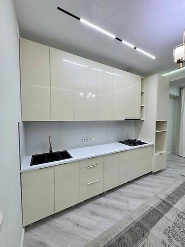 Продажа квартир: 2 комнаты, 77 м², Элитка, 2 этаж, Дизайнерский ремонт — 1