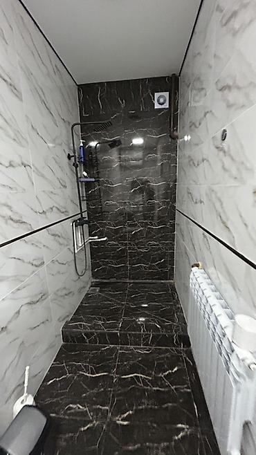 Продажа коттеджей и домов: Ак-ордо 3 конушунан Жаны салынган 220кв/м2 6 болмодон турган 2 этаж уй — 16