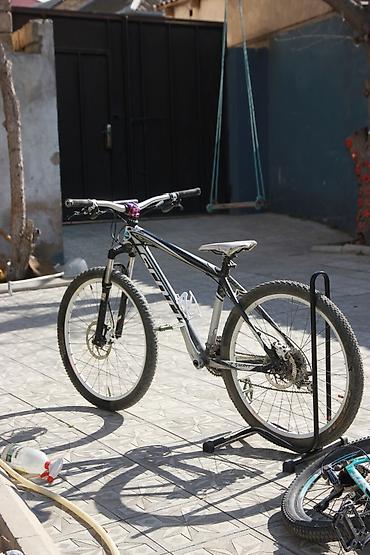 Dağ velosipedləri: Scott Scale60 Satilir Deyerinden ucuz! -On Masa: Rock Shox XC28 — 6