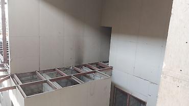 Продажа ресторанов, кафе: Продаю недостроенную чайхану, удобное месторасположение находится по — 8