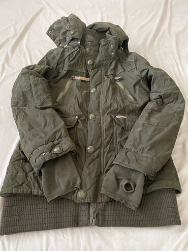 куртки мужс: Куртка XL (EU 42), 2XL (EU 44)
