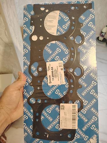 suzuki: Suzuki sx4 qalovka prokladka. Stellox silindr başlığı contası - — 1