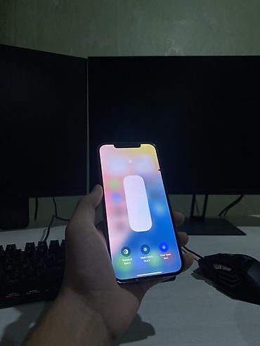 Уюлдук телефондор жана аксессуарлар: IPhone 12 Pro Max 256gb✅ 100akb✅ Face ID✅ True Tone✅ Оригинал — 4