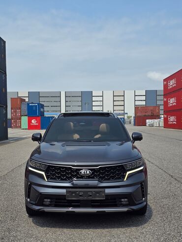 домкрат для машины цена: Kia Sorento: 2020 г., 2.2 л, Дизель