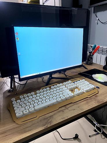intel core 2: ПК №5 — бюджетный компьютер для работы и дома 💻 Продаётся рабочий — 2