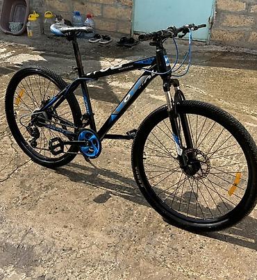 baol velosiped: Dağ velosipedi – Vento M218 (29”) Xüsusiyyətlər: - Çərçivə: yüngül — 1