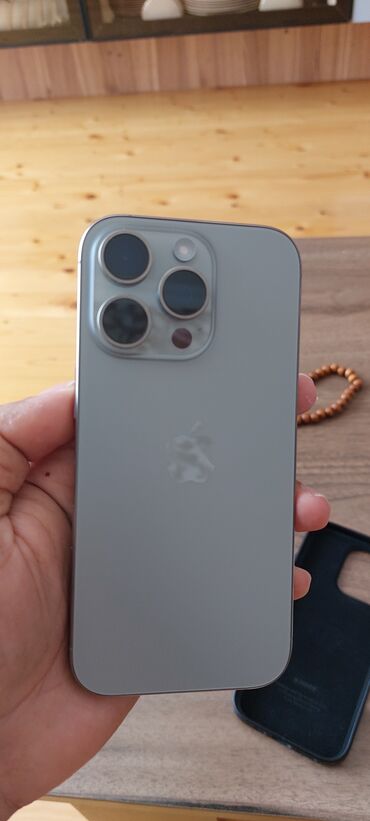 İnformatika: IPhone 13 Pro Max, Sierra Blue, Face ID