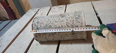 Бетонные работы: Фундамент, Стяжка, Монолит Гарантия, Бесплатная консультация, Демонтаж Больше 6 лет опыта — 21