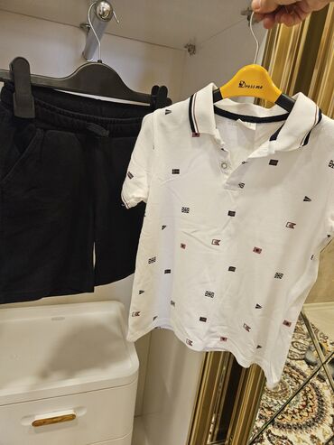 Dəstlər: Uşaq dəsti, Oğlan, 5 - 6 yaş, H&M