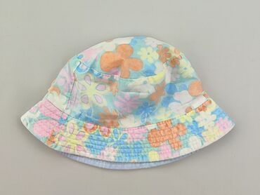 czapki wiosenne dla dziewczynki 2 lata: Шапка, 48-49 см, стан - Хороший