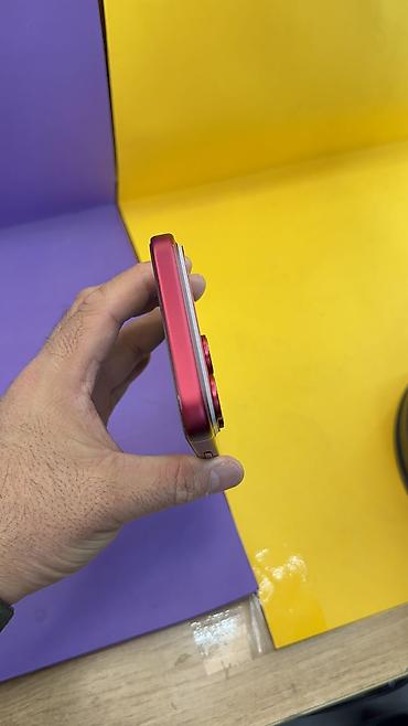 Apple iPhone: IPhone 17 Pro Max, Б/у, 256 ГБ, 100 % — 11