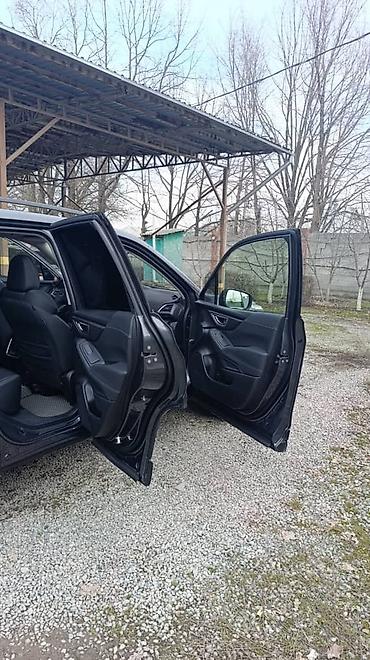 Subaru: Subaru Forester: 2021 г., 2.5 л, Вариатор, Гибрид, Кроссовер — 7