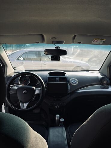 Ravon: Ravon R2: 2017 г., 1.3 л, Автомат, Бензиновая, Хэтчбэк — 9