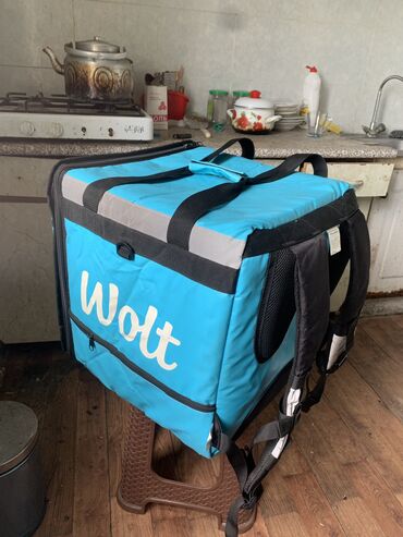 iwlenmiw velosibetler: Wolt canda islenmis