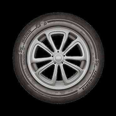 plane: Автошина 185/70R14 КАМА 365 Индексы несущей способности и категории — 3