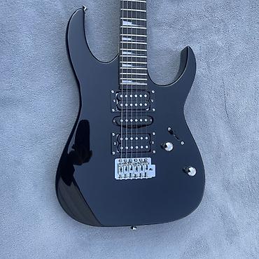 Гитары: Электрогитары "Dean Markley" с полным комплектом. HSH, суперстрат — 3