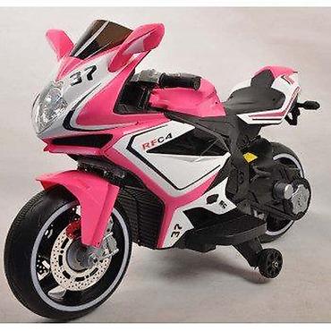 lagane patike: Motor na akumulator MB3019 (Šifra: MB) Električni dečiji motor — 1