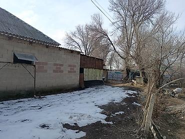 Продажа коттеджей и домов: Продаётся дом село Васильевка улица Комсомольская 221 на участке 18 — 2